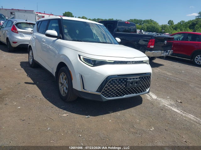 Auction sale of the 2024 Kia Soul Ex/ex Premium/ex+, vin: KNDJ33AU9R7904917, lot number: 12651086