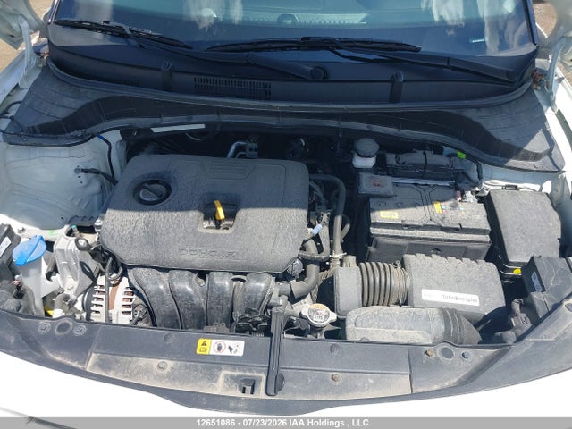 2024 Kia Soul Ex/ex Premium/ex+ მანქანა იყიდება აუქციონზე, vin: KNDJ33AU9R7904917, აუქციონის ნომერი: 12651086