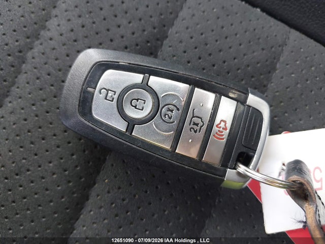 Ford Edge St Line 2024 2FMPK4J95RBA72848 Image 10