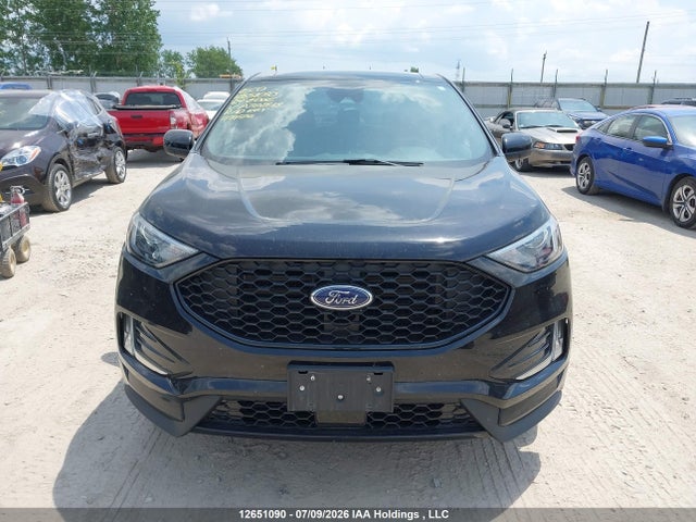 Ford Edge St Line 2024 2FMPK4J95RBA72848 Image 11