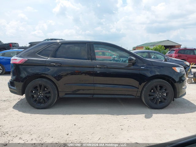 Ford Edge St Line 2024 2FMPK4J95RBA72848 Image 12