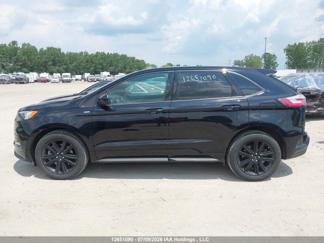 Ford Edge St Line 2024 2FMPK4J95RBA72848 Image 13