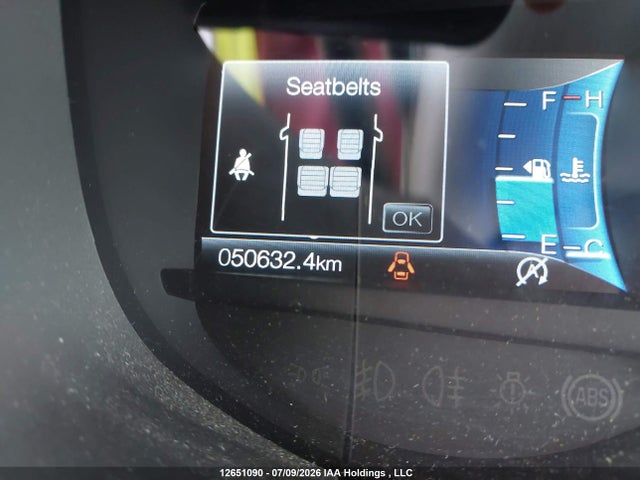 Ford Edge St Line 2024 2FMPK4J95RBA72848 Image 14