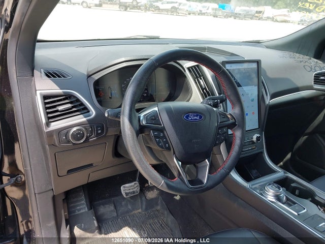 Ford Edge St Line 2024 2FMPK4J95RBA72848 Image 17