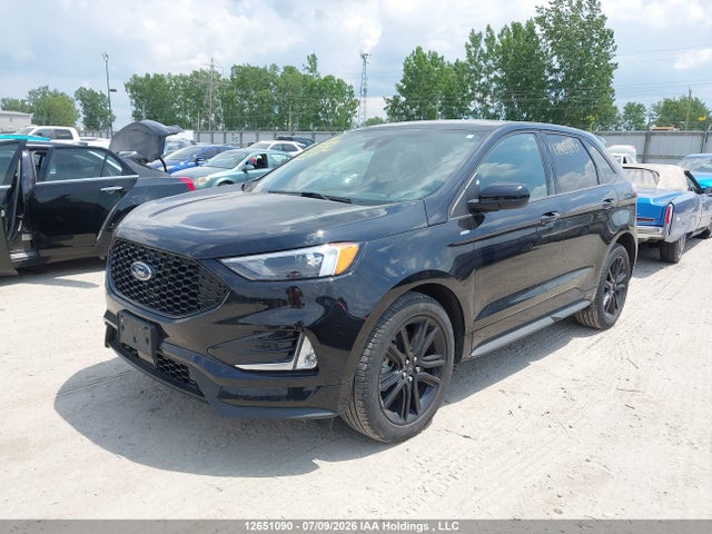 Ford Edge St Line 2024 2FMPK4J95RBA72848 Image 2