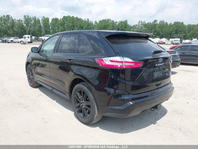 Ford Edge St Line 2024 2FMPK4J95RBA72848 Image 3