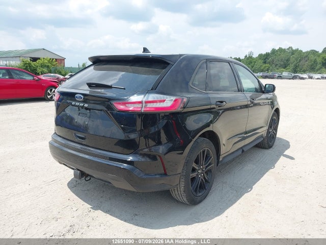 Ford Edge St Line 2024 2FMPK4J95RBA72848 Image 4