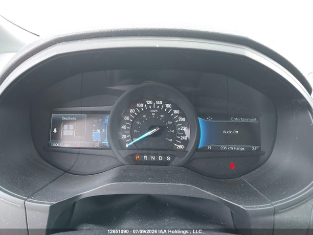 Ford Edge St Line 2024 2FMPK4J95RBA72848 Image 7