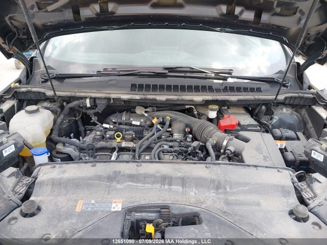 Ford Edge St Line 2024 2FMPK4J95RBA72848 Image 9