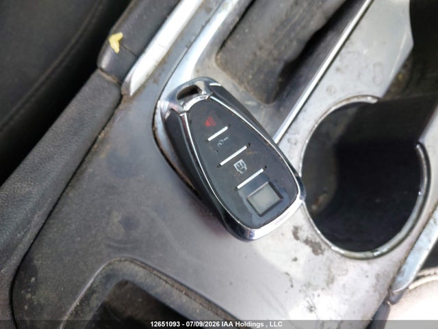 Aukcja sprzedaży 2016 Chevrolet Malibu Lt, vin: 1G1ZE5ST1GF261473, numer aukcji: 12651093