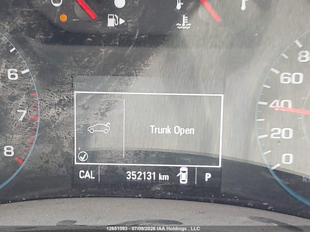 Aukcja sprzedaży 2016 Chevrolet Malibu Lt, vin: 1G1ZE5ST1GF261473, numer aukcji: 12651093