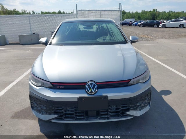 Продажа на аукционе авто 2026 Volkswagen Gti Autobahn, vin: WVWRE7CDXTW238892, номер лота: 12651094