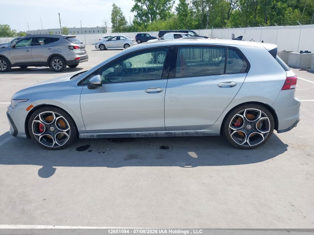 Продажа на аукционе авто 2026 Volkswagen Gti Autobahn, vin: WVWRE7CDXTW238892, номер лота: 12651094