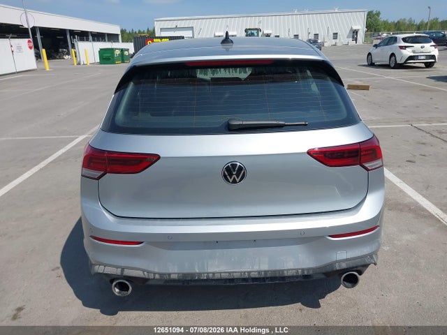 Продажа на аукционе авто 2026 Volkswagen Gti Autobahn, vin: WVWRE7CDXTW238892, номер лота: 12651094