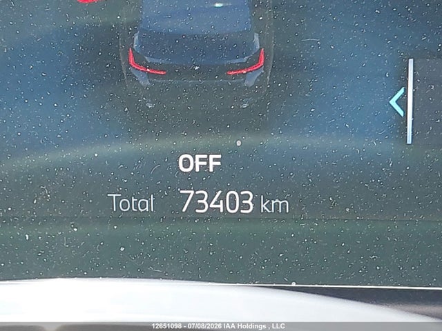Aukcja sprzedaży 2023 Bmw 330i Xdrive, vin: 3MW89FF02P8D14488, numer aukcji: 12651098