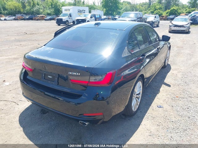 3MW89FF02P8D14488 BMW 330i Xdrive