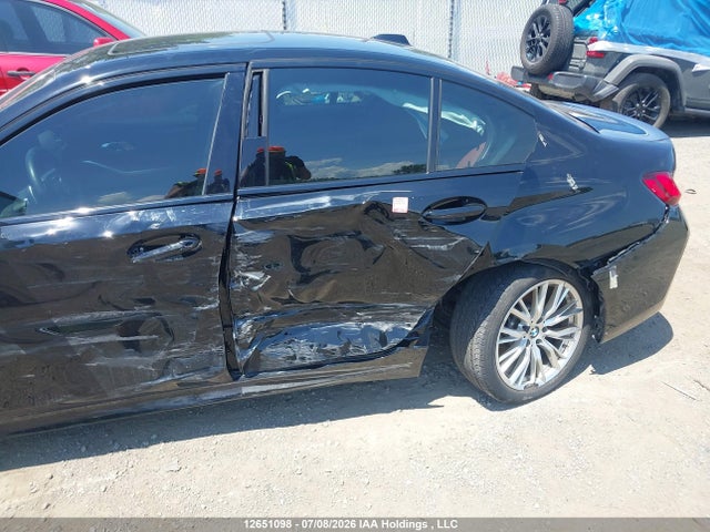 3MW89FF02P8D14488 BMW 330i Xdrive