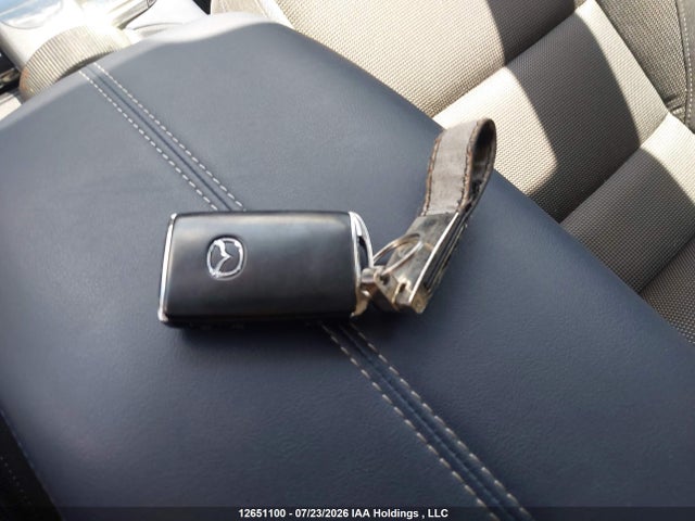 12651100 :رقم المزاد ، 3MVDMBCL4MM241715 vin ، 2021 Mazda Cx-30 Gs مزاد بيع