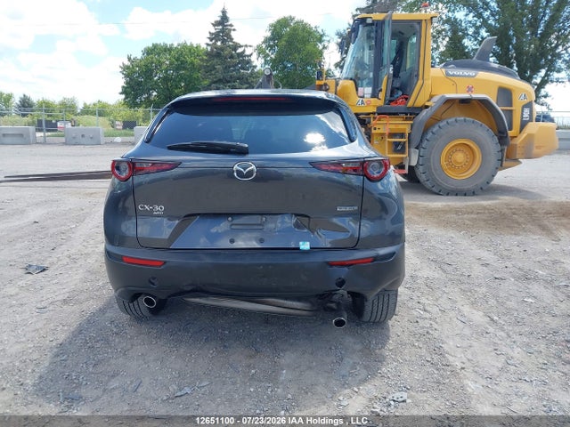 Mazda Cx-30 Gs 2021 3MVDMBCL4MM241715 Image 15