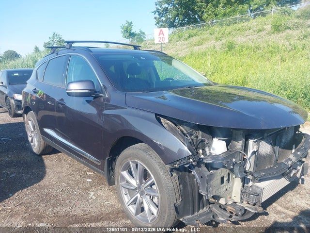 Acura Rdx Elite 2019 5J8TC2H72KL806829 Image 13