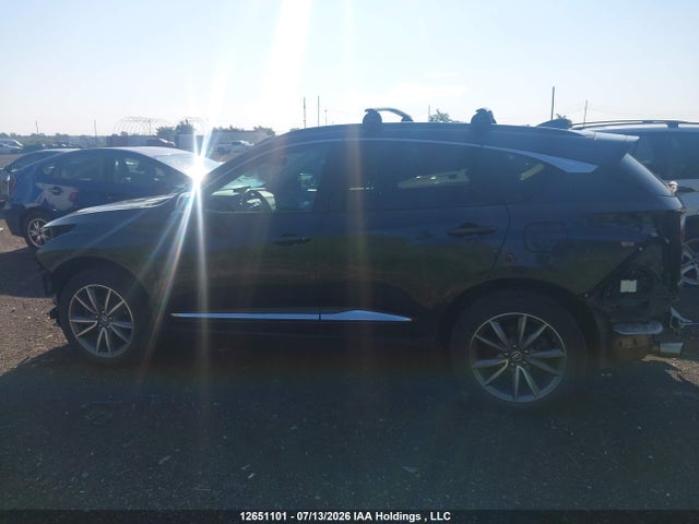 Acura Rdx Elite 2019 5J8TC2H72KL806829 Image 14