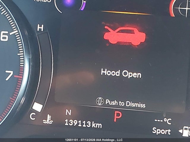 Acura Rdx Elite 2019 5J8TC2H72KL806829 Image 15