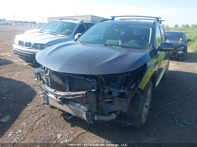 Acura Rdx Elite 2019 5J8TC2H72KL806829 Image 2