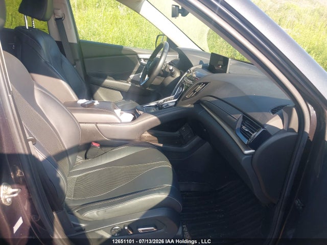 Acura Rdx Elite 2019 5J8TC2H72KL806829 Image 5