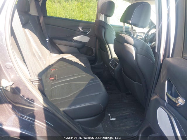 Acura Rdx Elite 2019 5J8TC2H72KL806829 Image 8