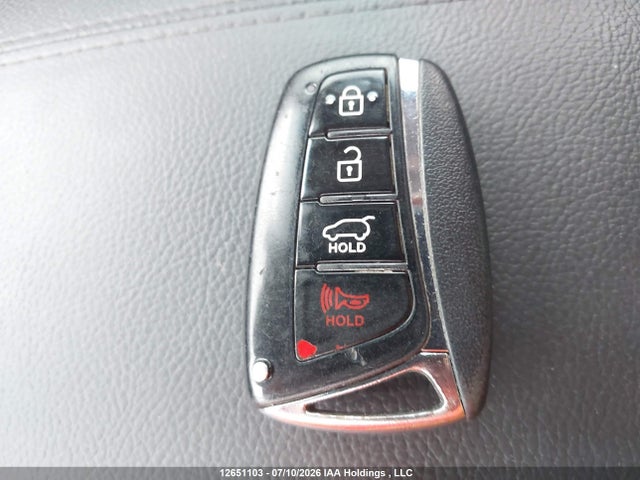 Aukcja sprzedaży 2013 Hyundai Santa Fe Sport, vin: 5XYZUDLA1DG065432, numer aukcji: 12651103
