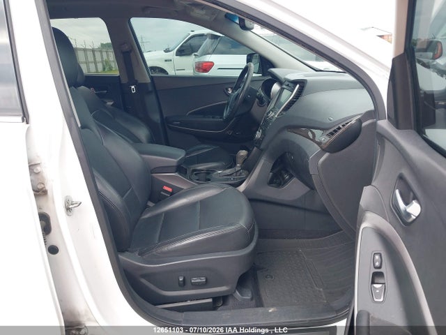 Aukcja sprzedaży 2013 Hyundai Santa Fe Sport, vin: 5XYZUDLA1DG065432, numer aukcji: 12651103