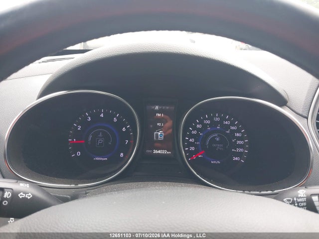 Aukcja sprzedaży 2013 Hyundai Santa Fe Sport, vin: 5XYZUDLA1DG065432, numer aukcji: 12651103