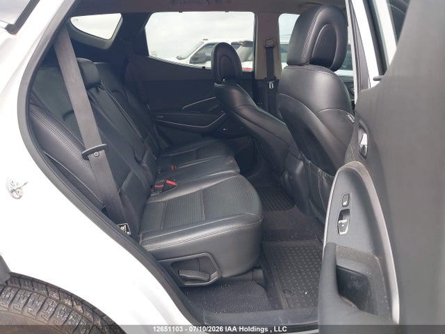 Aukcja sprzedaży 2013 Hyundai Santa Fe Sport, vin: 5XYZUDLA1DG065432, numer aukcji: 12651103