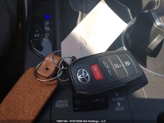 Продажа на аукционе авто 2024 Toyota Highlander Xse, vin: 5TDKDRBH6RS535929, номер лота: 12651104