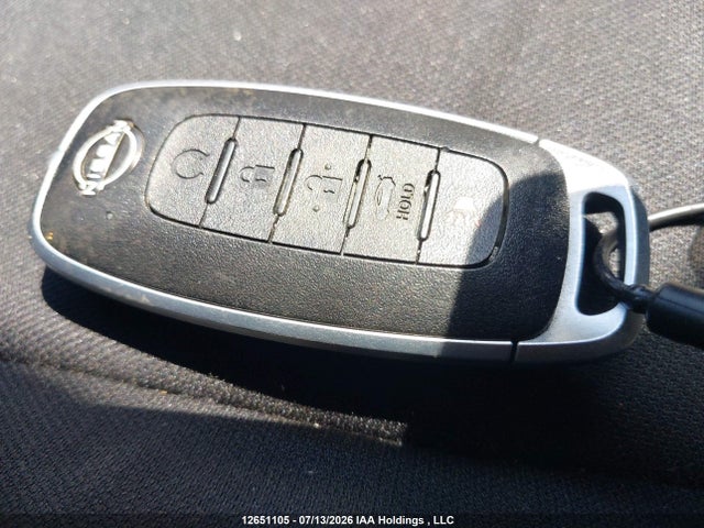 Продажа на аукционе авто 2025 Nissan Sentra Sv, vin: 3N1AB8CV0SY297111, номер лота: 12651105