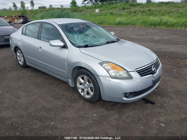 Продаж на аукціоні авто 2009 Nissan Altima 2.5 S, vin: 1N4AL21E89C193193, номер лоту: 12651106