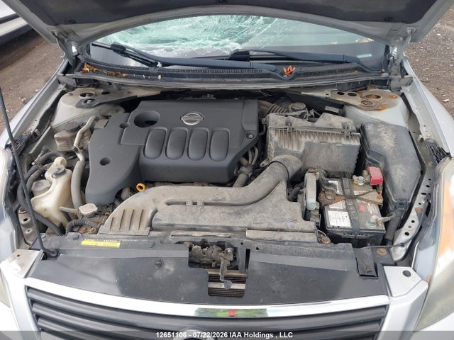 Продаж на аукціоні авто 2009 Nissan Altima 2.5 S, vin: 1N4AL21E89C193193, номер лоту: 12651106