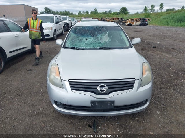 Продаж на аукціоні авто 2009 Nissan Altima 2.5 S, vin: 1N4AL21E89C193193, номер лоту: 12651106