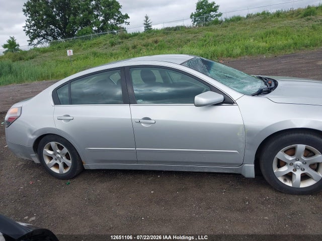 Продаж на аукціоні авто 2009 Nissan Altima 2.5 S, vin: 1N4AL21E89C193193, номер лоту: 12651106