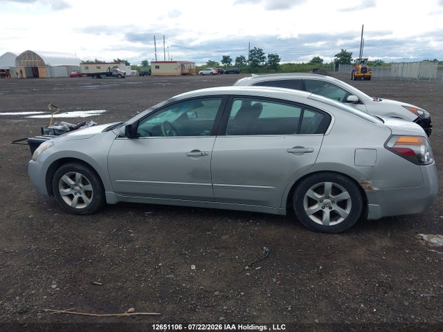 Продаж на аукціоні авто 2009 Nissan Altima 2.5 S, vin: 1N4AL21E89C193193, номер лоту: 12651106