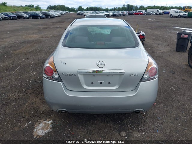 Продаж на аукціоні авто 2009 Nissan Altima 2.5 S, vin: 1N4AL21E89C193193, номер лоту: 12651106