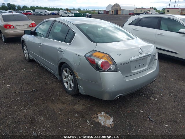 Продаж на аукціоні авто 2009 Nissan Altima 2.5 S, vin: 1N4AL21E89C193193, номер лоту: 12651106