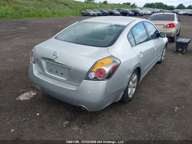 Продаж на аукціоні авто 2009 Nissan Altima 2.5 S, vin: 1N4AL21E89C193193, номер лоту: 12651106