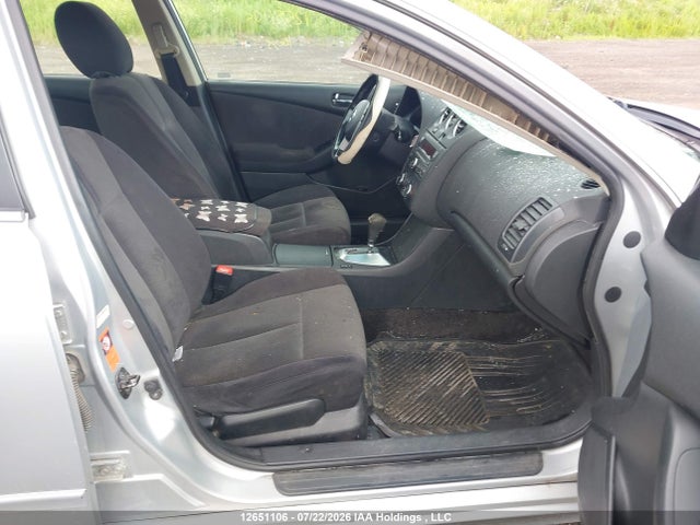 Продаж на аукціоні авто 2009 Nissan Altima 2.5 S, vin: 1N4AL21E89C193193, номер лоту: 12651106