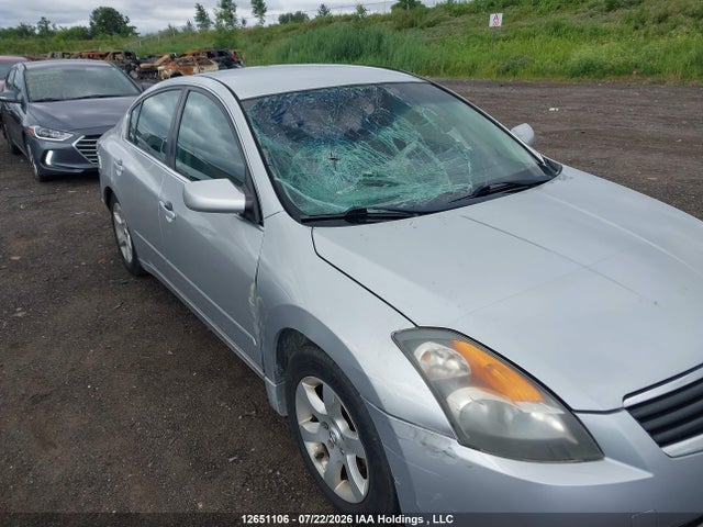 Продаж на аукціоні авто 2009 Nissan Altima 2.5 S, vin: 1N4AL21E89C193193, номер лоту: 12651106