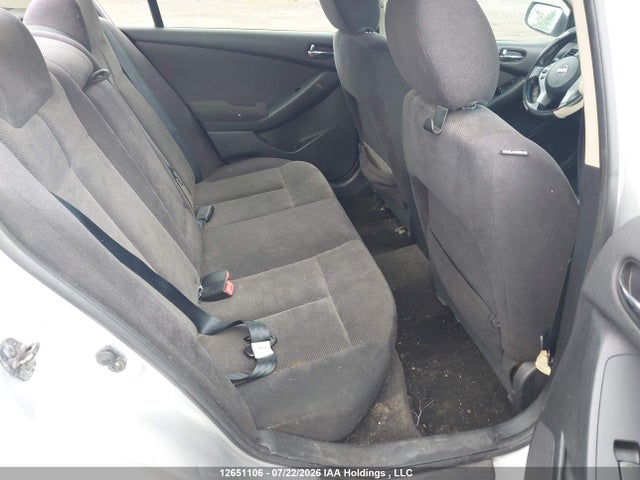 Продаж на аукціоні авто 2009 Nissan Altima 2.5 S, vin: 1N4AL21E89C193193, номер лоту: 12651106