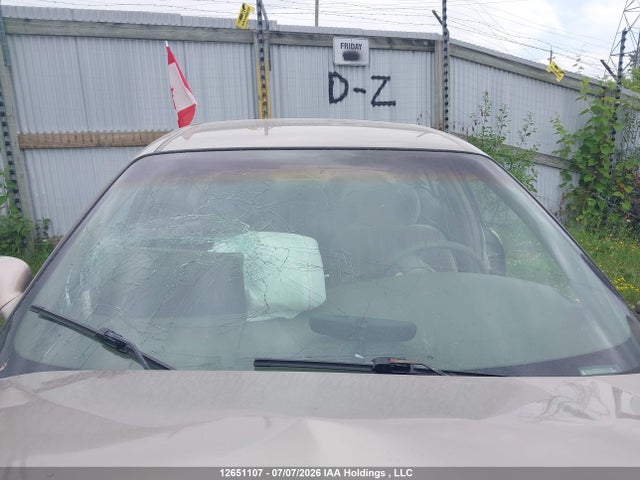 12651107 :رقم المزاد ، 2G4WS52J821110028 vin ، 2002 Buick Century Custom مزاد بيع