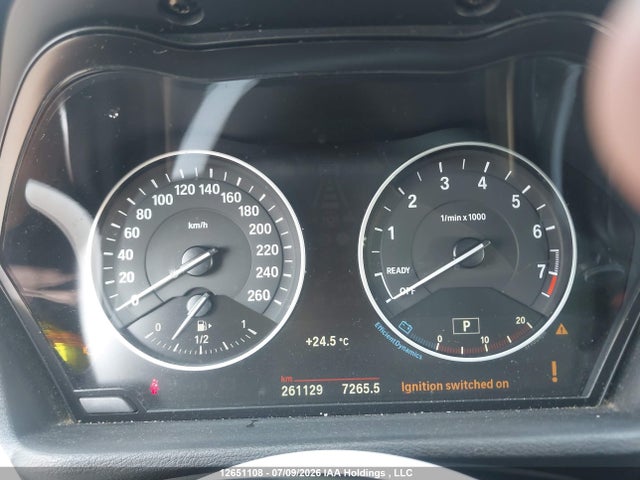 WBXHT3C37G5F65432 BMW X1 Xdrive28i