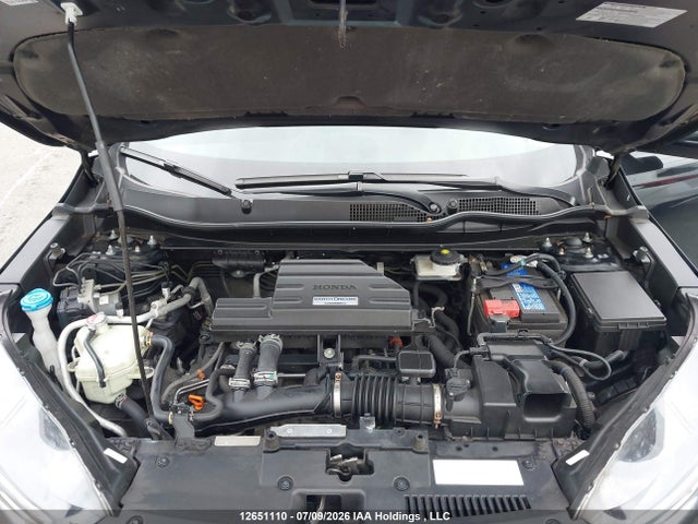 Продажа на аукционе авто 2020 Honda Cr-v Sport, vin: 2HKRW2H46LH241674, номер лота: 12651110