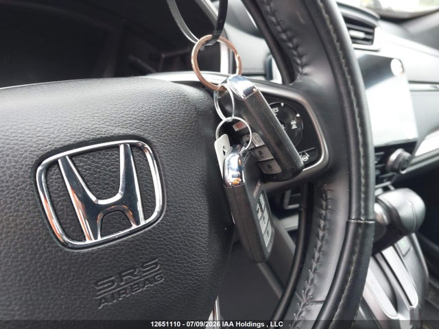 Продажа на аукционе авто 2020 Honda Cr-v Sport, vin: 2HKRW2H46LH241674, номер лота: 12651110